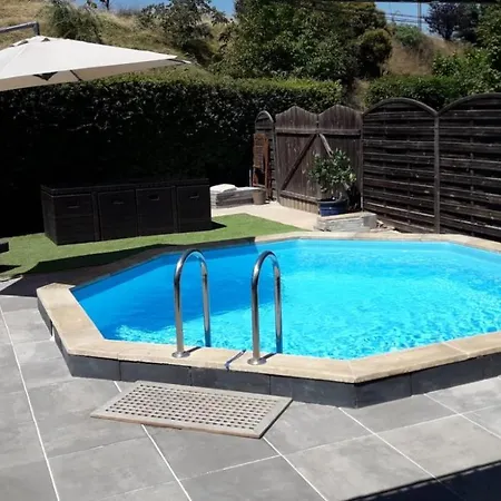 Superbe T3 De 85 Metres Carres Apartamento Toulouse