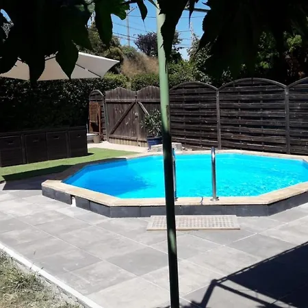 Superbe T3 De 85 Metres Carres Apartamento Toulouse