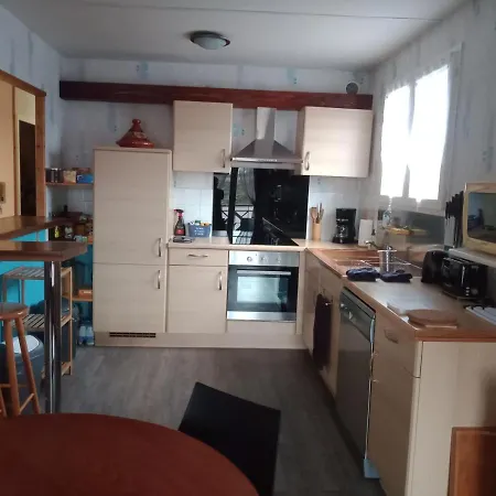 Apartamento Superbe T3 De 85 Metres Carres Toulouse
