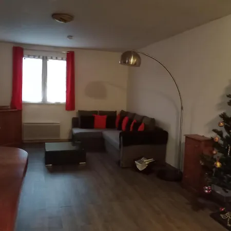 Superbe T3 De 85 Metres Carres Apartamento