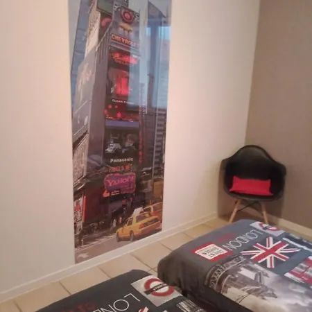 Superbe T3 De 85 Metres Carres Apartamento Toulouse
