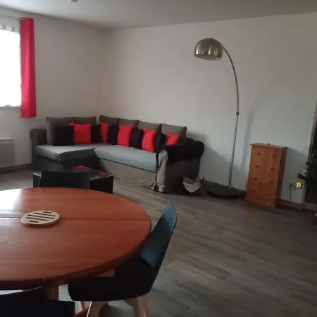 Superbe T3 De 85 Metres Carres Apartamento
