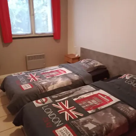 Superbe T3 De 85 Metres Carres Apartamento Toulouse