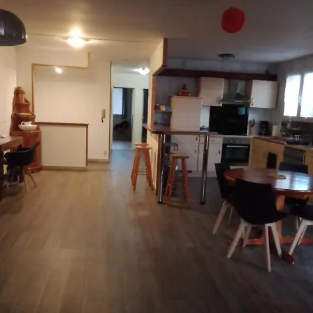 Apartamento Superbe T3 De 85 Metres Carres Toulouse