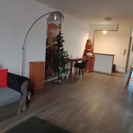 Apartamento Superbe T3 De 85 Metres Carres