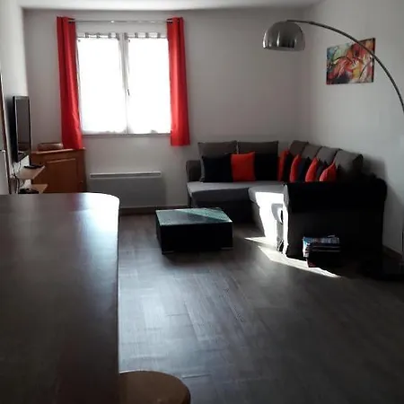 Superbe T3 De 85 Metres Carres Apartamento