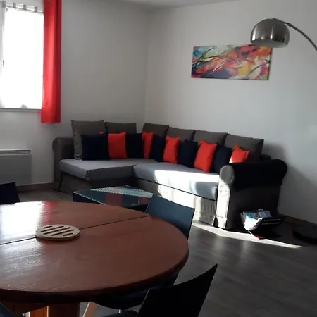 Superbe T3 De 85 Metres Carres Apartamento *