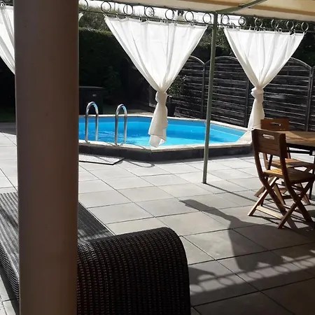 Apartamento Superbe T3 De 85 Metres Carres