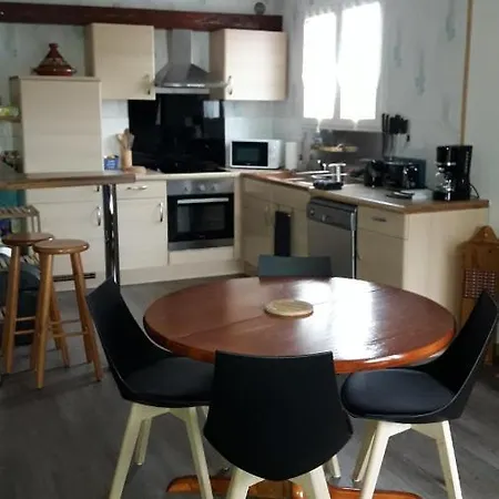 Superbe T3 De 85 Metres Carres Apartamento *