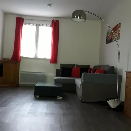 Superbe T3 De 85 Metres Carres Apartamento Toulouse