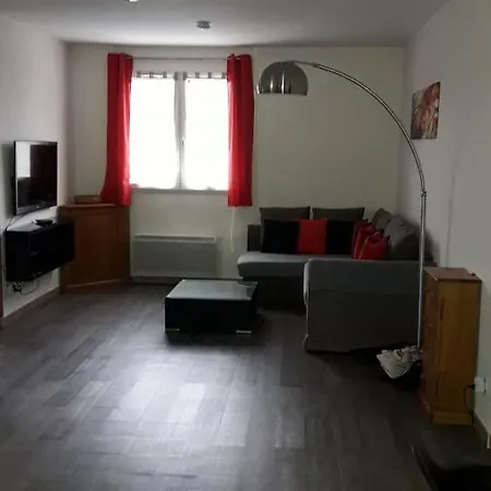 Superbe T3 De 85 Metres Carres Apartamento *