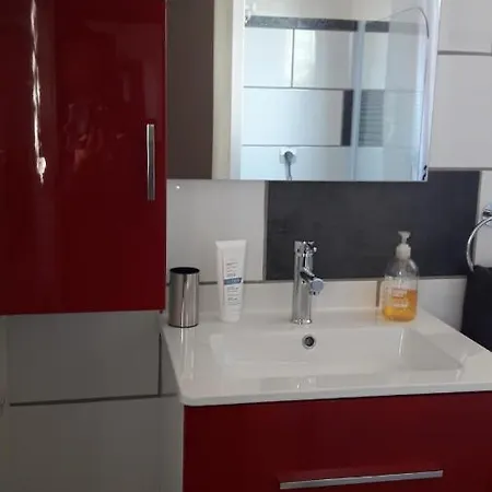 Superbe T3 De 85 Metres Carres Apartamento *
