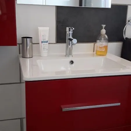 Superbe T3 De 85 Metres Carres Apartamento